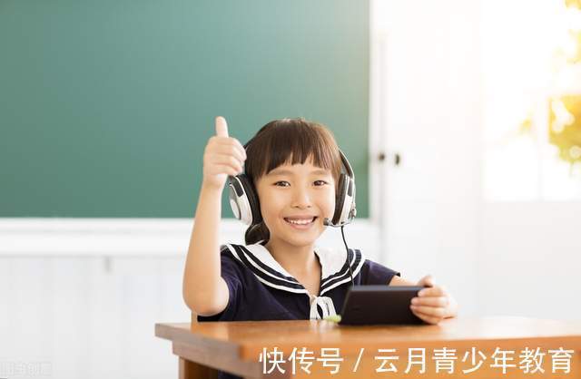 家长|家长这样做,才是解决孩子偏科最好的方法