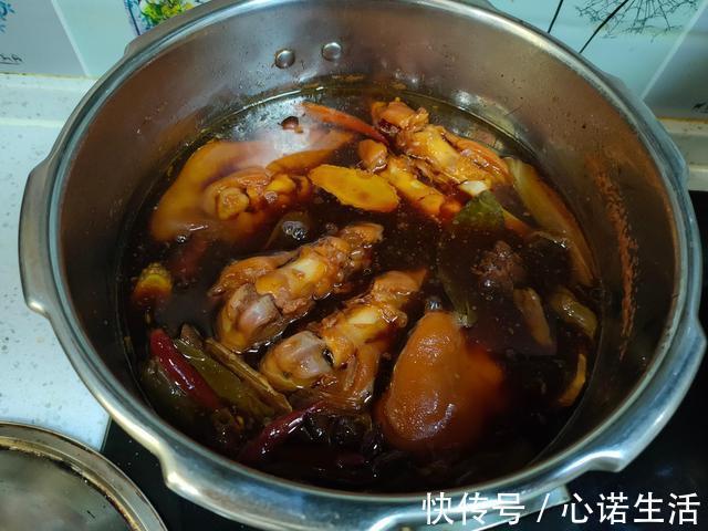 家庭版|想吃卤肉不用买,老师傅用了30年的配方教给你,不管卤啥肉都香