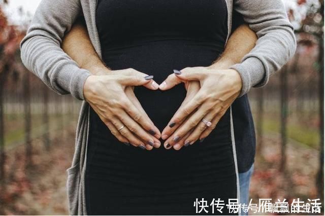 茉莉|如果孕妈在孕期有这些反应,那么恭喜你,你家宝宝发育得非常好