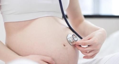 怀孕后，孕妈尽量少用2种睡觉姿势，或许会有助于胎儿发育