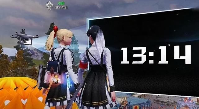 末日|重启之后，《明日之后》做好了当末日品类引领者的一切准备