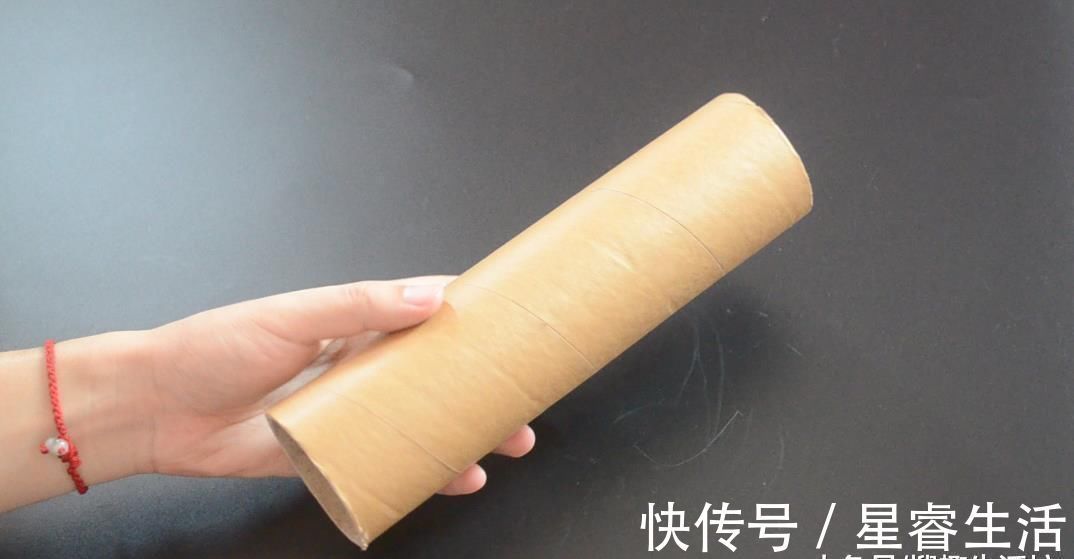 纸筒|把纸筒粘在光盘上太厉害了, 解决了很多人困扰的烦恼, 赶紧试一试