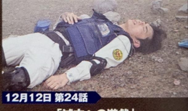 全球|泽塔大结局:遥辉遭遇危机重伤倒地,全球怪兽百鬼夜行?