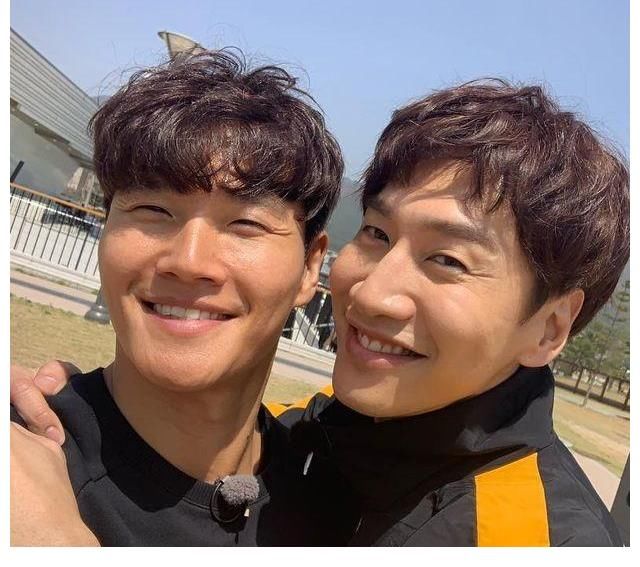 女方|李光洙爆料牵线金钟国与妹妹相亲！一看到女方照片金钟国断联