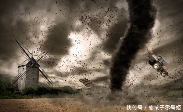 美国奇葩禁令:天气预报员曾经不准说「