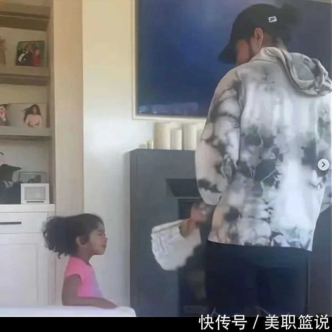 瓦妮莎|NBA科比妻子疑似怀孕,新男友自由出入豪宅,与科比女儿关系很好
