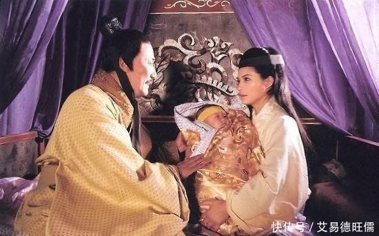 杀害|李元吉遭母亲厌弃,被一仆妇偷偷养大,最终却将救命恩人杀害