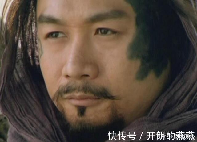 任务|水浒传杨志被枣贩算计,护送任务失败,无奈之下自缢却被救