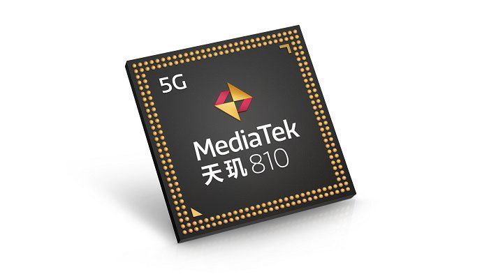 制程|联发科发布天玑920和天玑810 5G移动芯片：6nm 制程