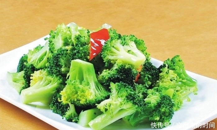 此菜常吃能增免疫力,19世纪末传入中国,被誉为“穷人的医生”