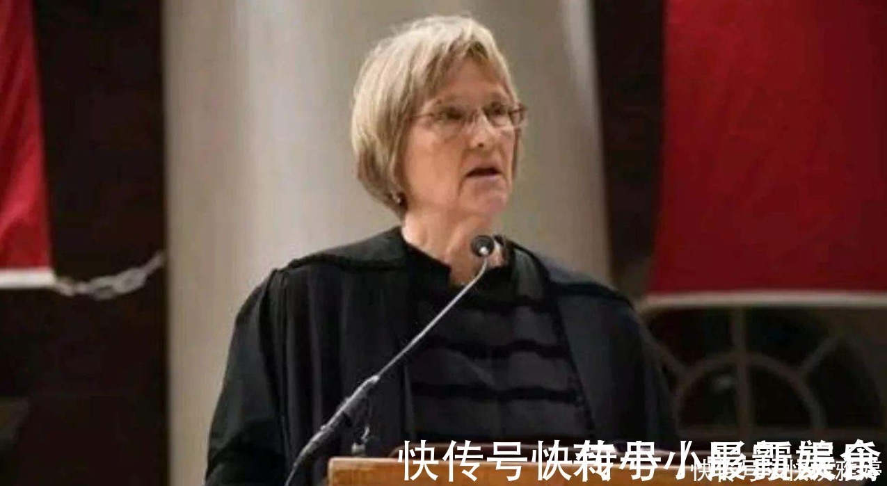 哈佛|哈佛女校长:多带孩子出去走走,孩子未来的格局和眼界就会不一般