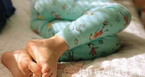 孩子|想让孩子身材高挑,注意这两大“长个子”的征兆,轻松助力他长高