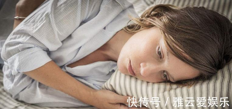 脸色苍白|气血不足怎么判断身体若出现7个信号，说明该补气血了