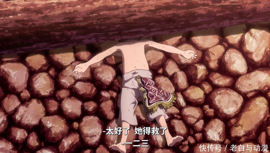 少年为救喜欢的女孩,脸被砸毁无人问津,这剧情看哭了!