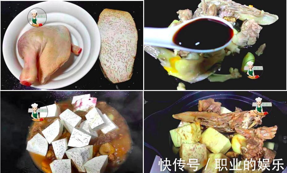 天冷，如果条件允许，建议多吃6道砂锅炖菜，鲜香滋补，老少皆宜