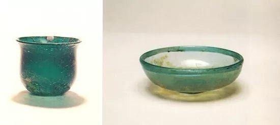 -公元|这些玻璃虽然个头小,但价值不菲!