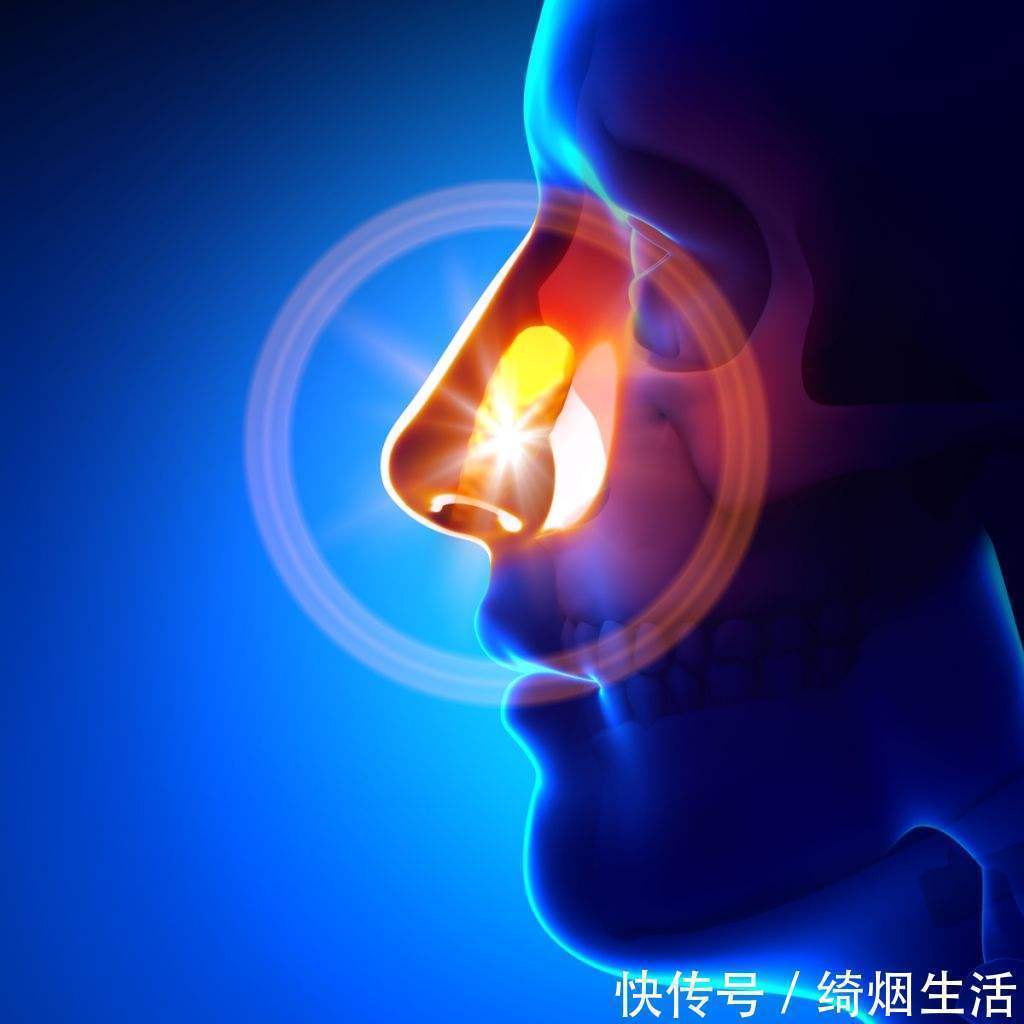 消炎症|一把花生,鼻炎消失了!连鼻塞、流鼻涕也不见了,值得一试!