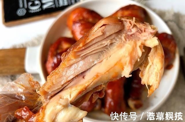 女儿|女儿放学回家不吃饭,妈妈天天给她吃这种肉,真的健康么