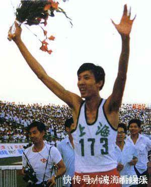 謝震業(yè)|中國田徑最偉大的七位運動員：蘇炳添第5 劉翔第2 榜首無懸念