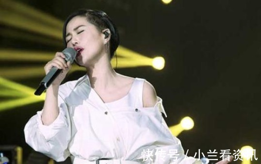 谭维维|曾落魄去当酒吧驻唱,却因一首歌走红,如今身价上亿却从不招摇