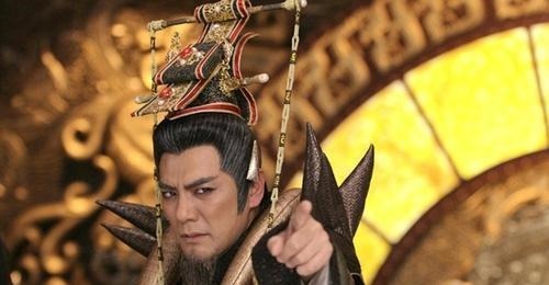 纣王|被历史污蔑的纣王,实则是一代雄主,郭沫若都看不下去了