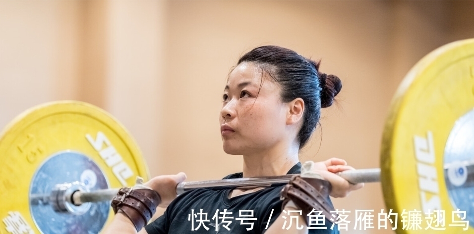 李发彬|东京奥运会20枚以上的金牌，中国不想谦让，谁也休想来抢