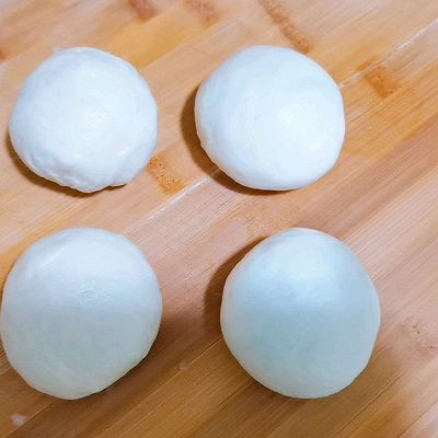 芝士红豆华夫饼