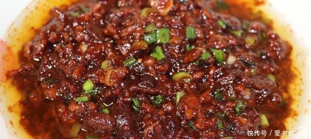 酱汁|我想这三个窍门是做美味炒面的关键