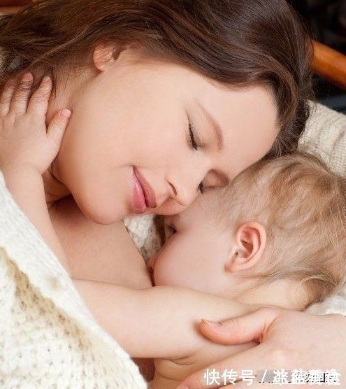 通乳|剖腹产产后恢复有哪些诀窍?分享自己的一次经历