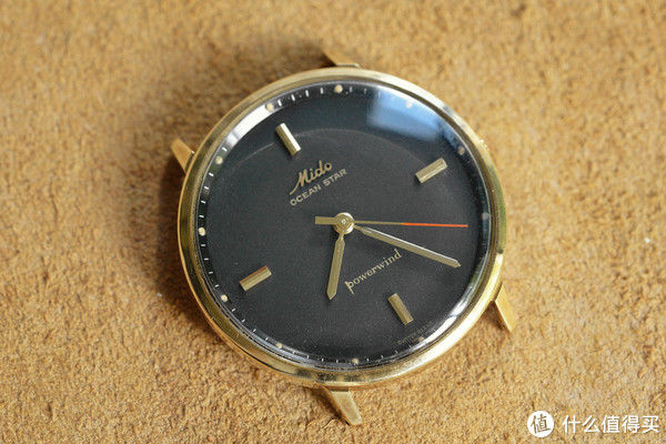 帝舵|父亲节送老爸什么表好？