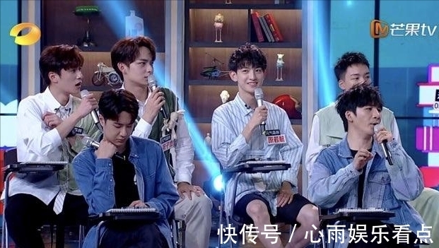 《天天向上》改版歸來！“雙容”大調整后，獲得一致好評