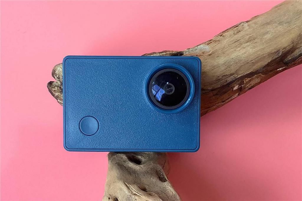 Gopro一般4k录制还是1080p