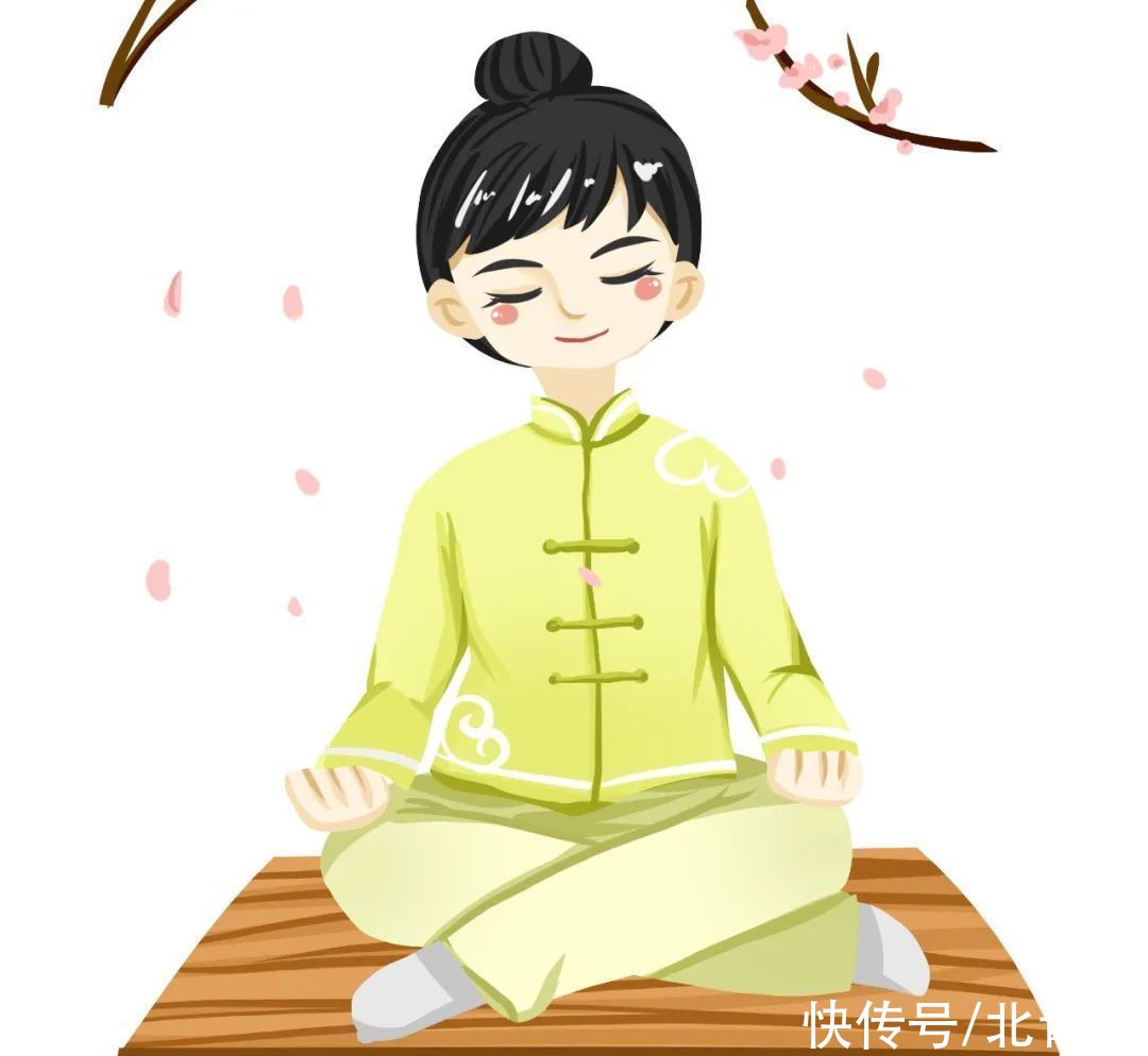 解毒|肝不好，未老先倒！快收藏这养肝护肝的方法