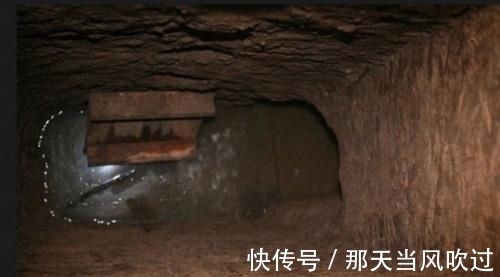风水@中国古代的盗墓贼有南派和北派两类, 其盗墓手段各有什么特点?