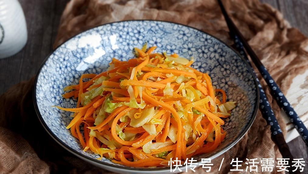 做法|立秋到了,记得多买这菜吃,做法简单,低脂又健康,成本不足5元