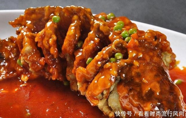 它是鱼腥的死对头,做鱼时往里倒一杯“它”,鱼鲜肉嫩,腥味全无