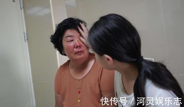 妈妈|''我都快要累死了,为啥你们只生了我一个'',独生女对妈妈怒吼道