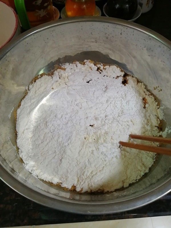 木薯粉|它是补血的食物,吃1次它,相当于吃一斤半红枣,成本不到2块钱