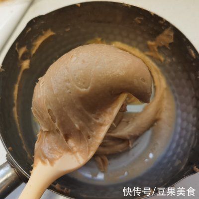 我奶奶教我的提拉米苏泡芙的技巧,一定要加它才好吃