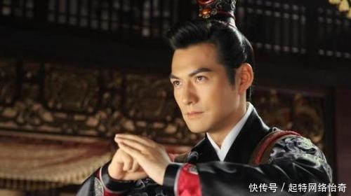 击败|李建成拥有巨大优势，为何能被李世民击败？