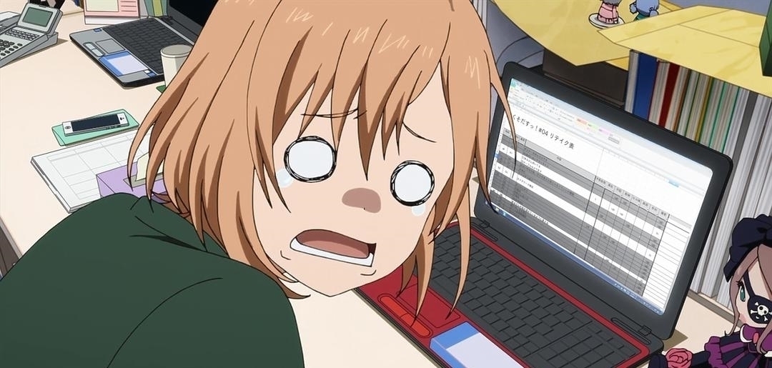 收入|在日本做动漫有多惨?声优偷拉面馆,老板偷税给公司运营