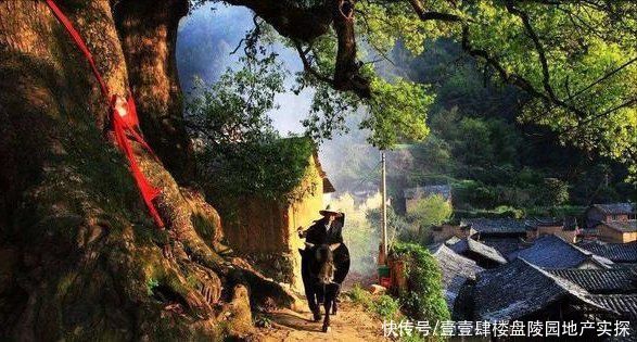 浙江尚未被发现的6个小众旅行地点，这里人烟稀少，风景美不胜收