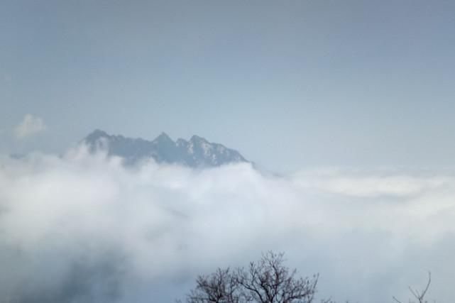 中年|陕西这景区“翻红”，被赞“终南独秀”，不输华山现在门票仅40