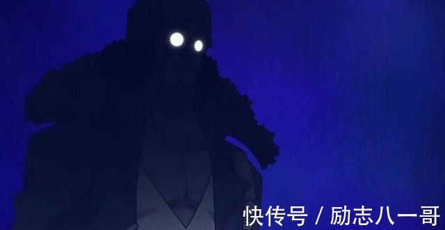 庞克哈萨德|《海贼王》青雉为什么没有在庞克哈萨德杀死多弗朗明哥