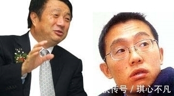 百度|华为太子李一男,带千名员工另起炉灶,6年后就又被任正非吞并