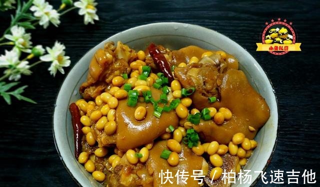 炖菜|天冷了，分享6道炖菜，下班回来热乎乎地炖上一锅，吃完浑身暖和！