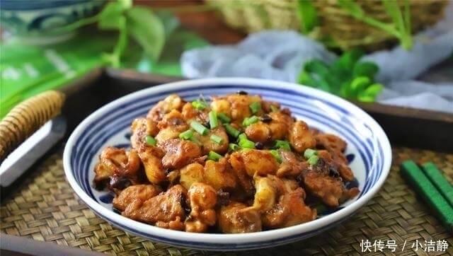 光盘|夏天,隔三差五吃的菜,做时多加一料,鲜香入味,每次都光盘