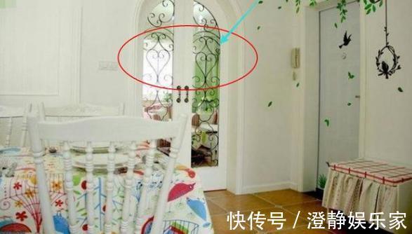 床具|23岁女儿买下65㎡小户型,装修出''绿色田园''风,羡煞同龄人