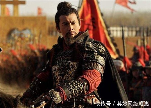 祸国殃民|他被誉为大宋第一战神,比岳飞还牛,三次抗旨不遵,皇帝却不计较