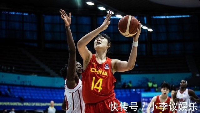 许利民|央视不直播中国女篮,球迷质疑郑薇,许利民还能继续带队吗?